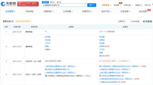 騰訊戰略投資望繁信科技，深化BPM布局，賦能企業數字化轉型
