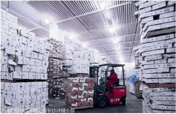 長沙到蚌埠冷凍貨運(yùn)公司，即時(shí)送達(dá)保障日用百貨新鮮交接
